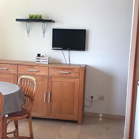 Apartamento Punta Montgo Port De Rei L' Escala Exterior foto